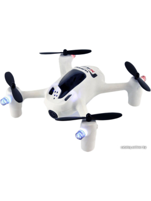             Квадрокоптер Hubsan X4 [H107D+]        