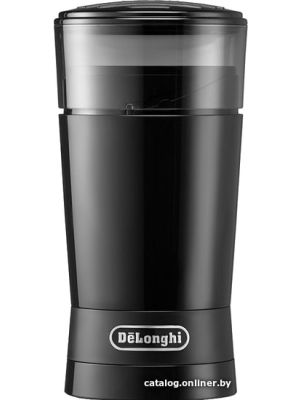             Электрическая кофемолка DeLonghi KG 200        