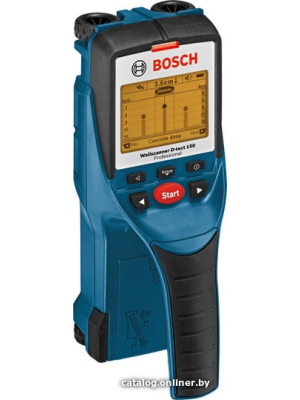             Детектор скрытой проводки Bosch D-tect 150 Professional        