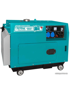             Дизельный генератор Total TP250001-1        