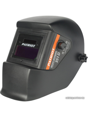             Сварочная маска Patriot 351D        