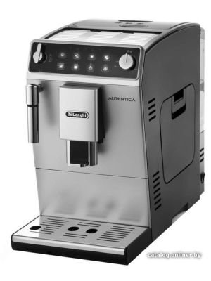             Эспрессо кофемашина DeLonghi Autentica ETAM 29.510.SB        