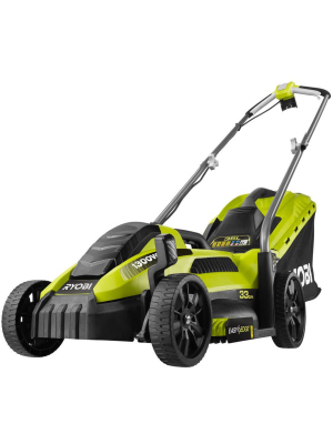 Купить газонокосилку Ryobi rlm13e33s