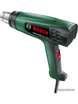             Промышленный фен Bosch UniversalHeat 600 06032A6120        