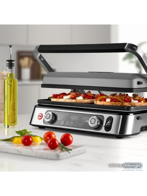             Электрогриль DeLonghi CGH1112DP        