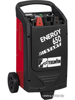             Пуско-зарядное устройство Telwin Energy 650 Start        