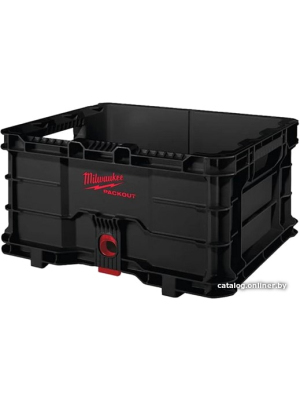             Ящик для инструментов Milwaukee PackOut Crate 4932471724        