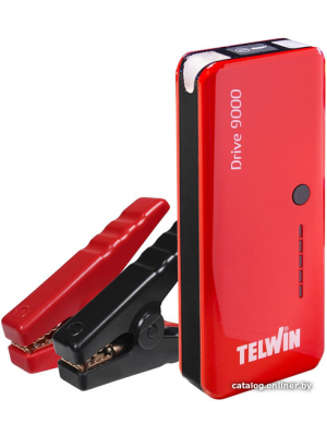             Пусковое устройство Telwin Drive 9000        