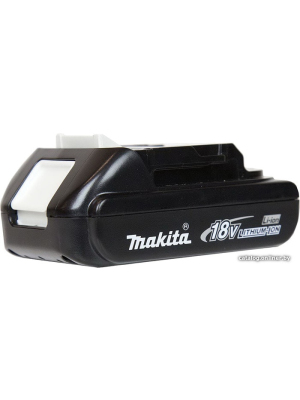             Аккумулятор Makita BL1815N (18В/1.5 Ah)        