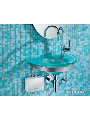             Водонагреватель Electrolux NP4 Aquatronic 2.0        