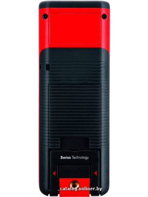             Лазерный дальномер Leica DISTO D810        