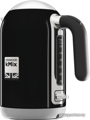             Электрочайник Kenwood ZJX740BK        