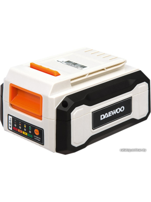             Аккумулятор Daewoo Power DABT 4040Li (40В/4 Ah)        