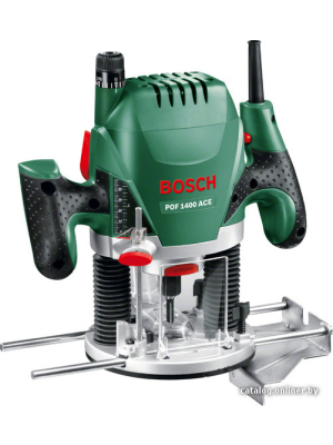             Вертикальный фрезер Bosch POF 1400 ACE (060326C801)        