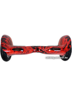             Гироцикл Hoverbot C-1 Light Flame Black        