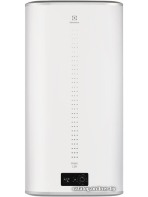             Водонагреватель Electrolux EWH 80 Major LZR 2        