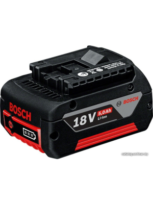             Аккумулятор Bosch 1600A002U5 (18В/5 а*ч)        