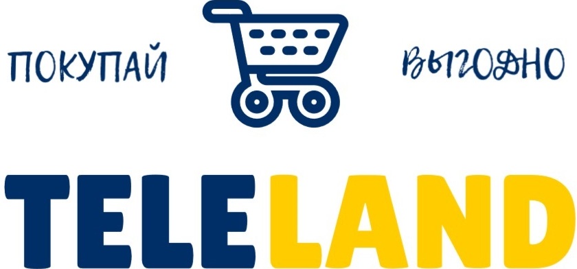 Teleland - магазин цифровой техники и электрооборудования!