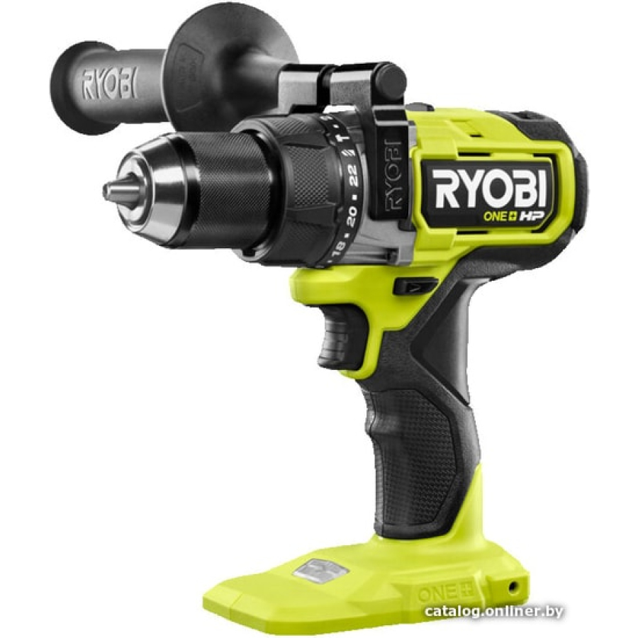 Аккумуляторные шуруповёрты Ryobi в г. Минск