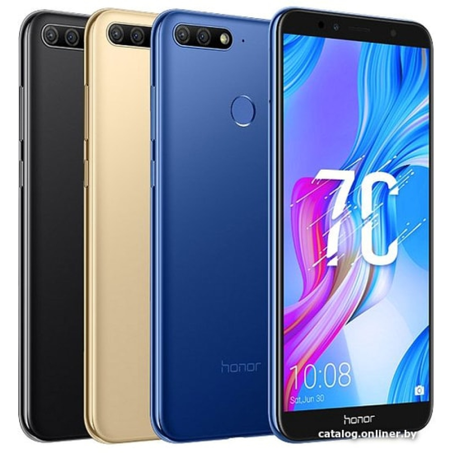 Телефон honor 7c. Смартфон Honor 7c. Huawei Honor 7c Aum l41. Honor 7c 5.7. Смартфон Honor 7c Black.