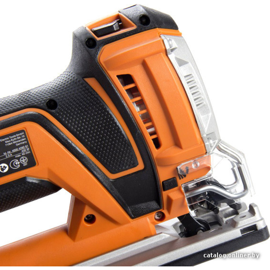 Электролобзик AEG Powertools PST 500 X купить недорого в Минске ...