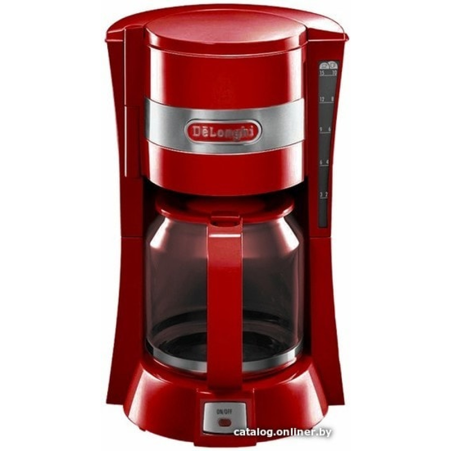 Кофеварка минск. Капельная кофеварка Delonghi. Кофемашина Delonghi капельная. Кофеварка капельная Alpina-r.