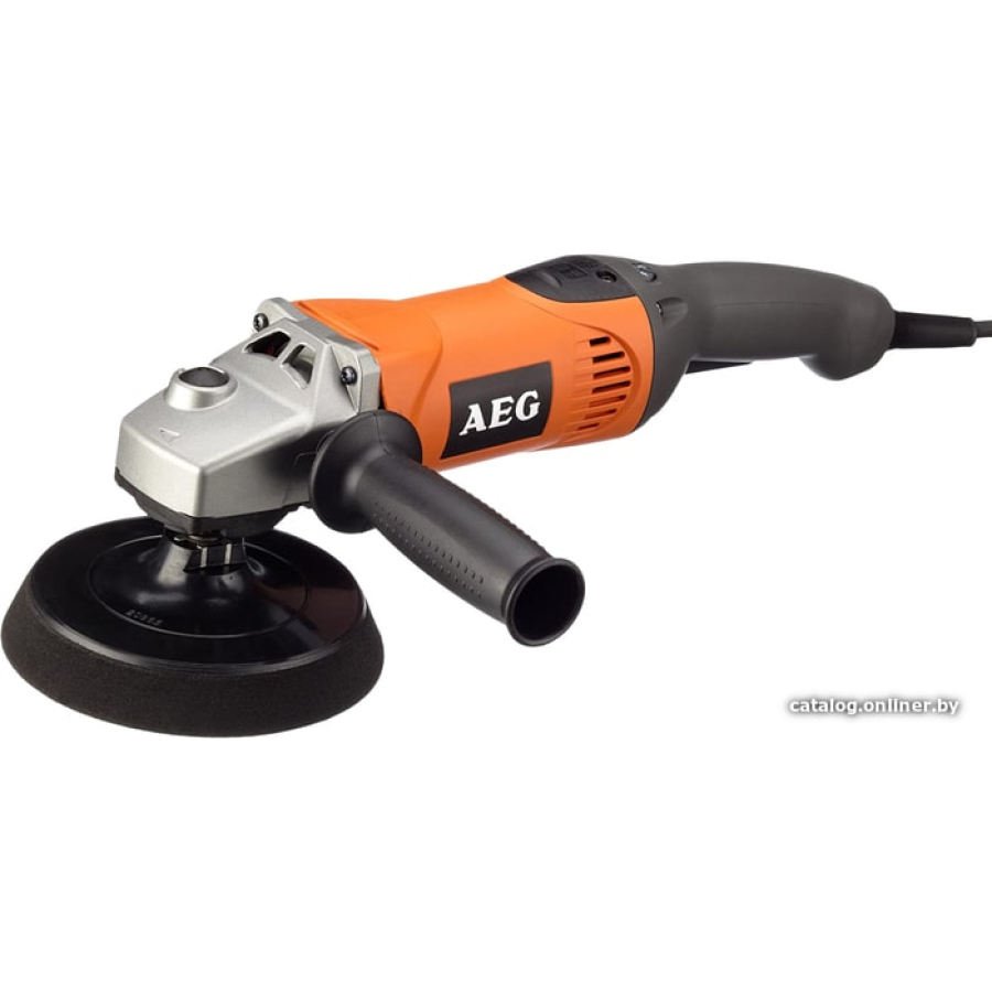 Купить Полировальная машина AEG Powertools PE 150 4935412266 в Минске и с  доставкой по Беларуси