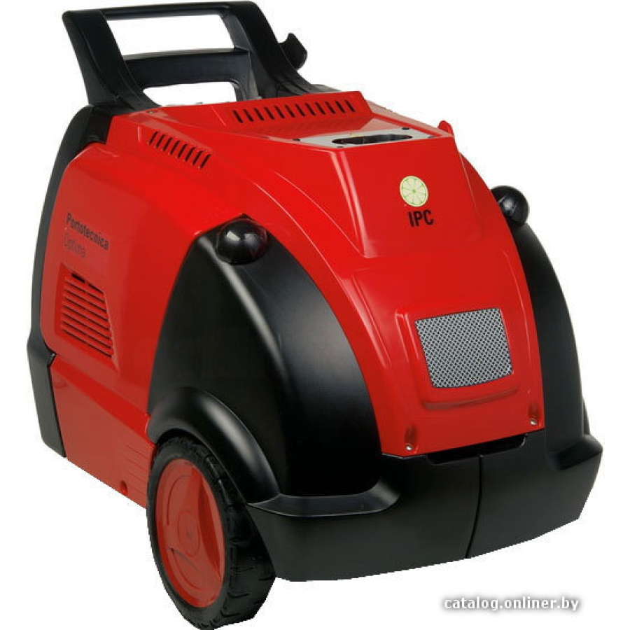 Купить Мойка высокого давления Portotecnica OPTIMA DS 175 T недорого и ...