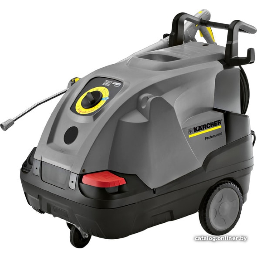 Мойка высокого давления Karcher HDS 8/18-4 C Classic 1.174-909.0 купить  недорого, Минск и доставка по всей Беларуси