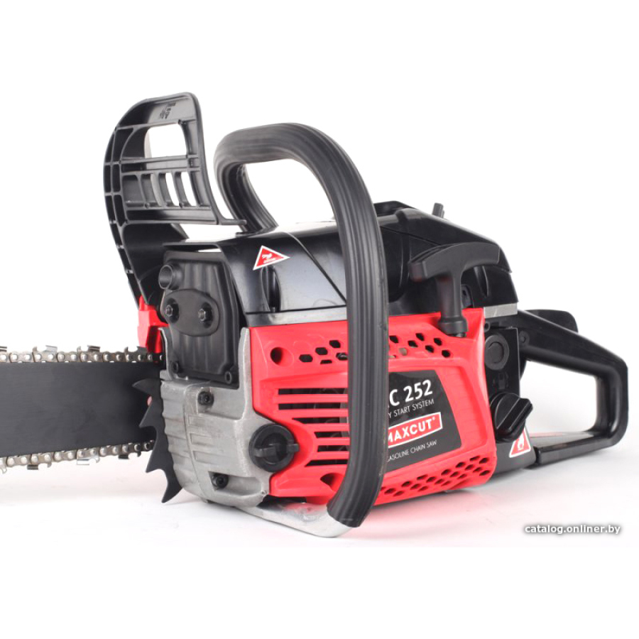 Купить Бензопила Maxcut MC 252 [022100252] в интернет-магазине Teleland ...