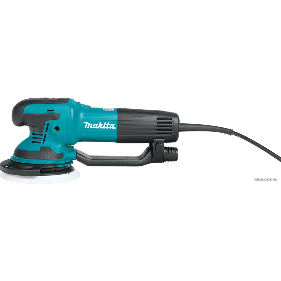 Купить Эксцентриковая шлифмашина Makita BO6050J в интернет-магазине  Teleland.by