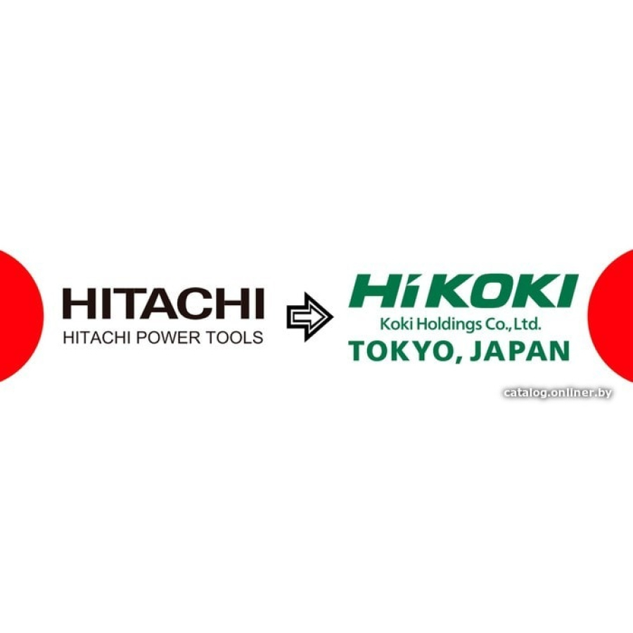 Купить Полировальная машина Hikoki (Hitachi) SP18VA недорого. Минск и  доставка по РБ.