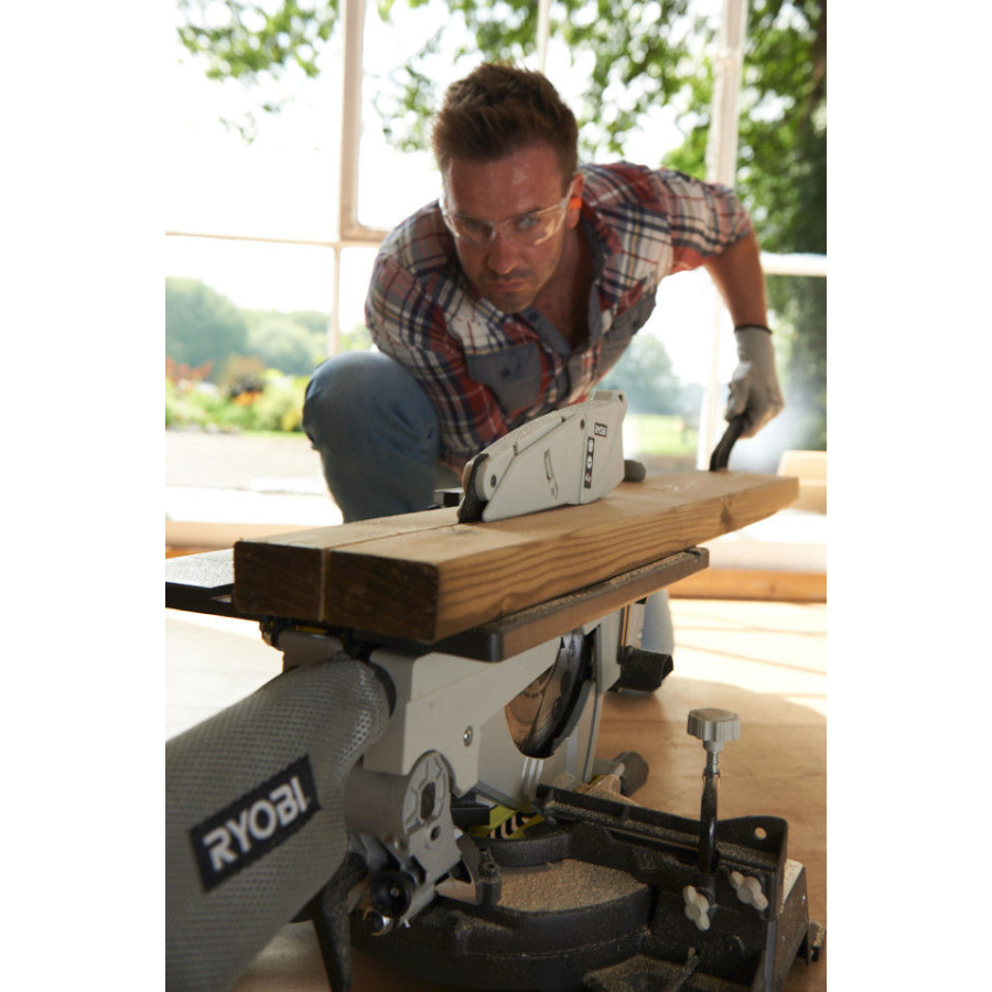  Ryobi RTMS1800 G Teleland by 
