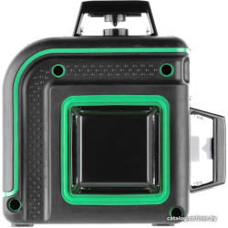             Лазерный нивелир ADA Instruments Cube 3-360 Green Ultimate Edition A00569        