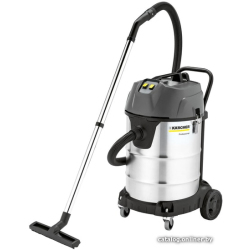             Пылесос Karcher NT 70/2 Me Classic 1.667-306.0        