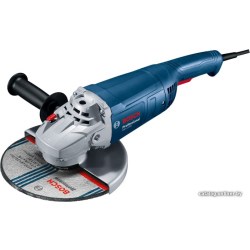             Угловая шлифмашина Bosch GWS 2200 Professional 06018C1320        