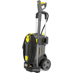             Мойка высокого давления Karcher HD 5/17 C 1.520-940.0        