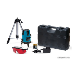             Лазерный нивелир Instrumax Constructor 4D Set [IM0114]        