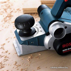             Рубанок Bosch GHO 40-82 C Professional (060159A760)        