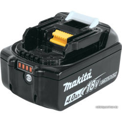             Аккумулятор Makita BL1840B (18В/4.0 а*ч)        