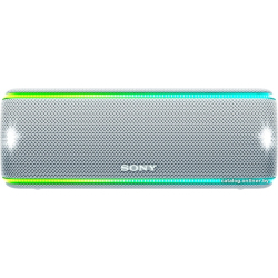             Беспроводная колонка Sony SRS-XB31 (белый)        