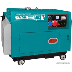             Дизельный генератор Total TP250003-1        