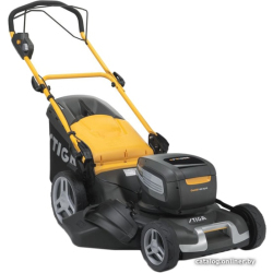             Газонокосилка Stiga Combi 955 SQ AE 294557898/ST1 (без АКБ)        