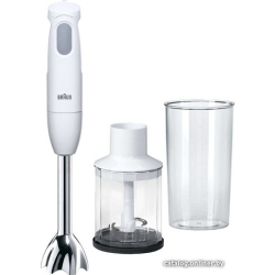             Погружной блендер Braun MQ 120 Pesto        