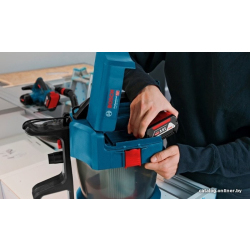             Пылесос Bosch GAS 18V-10 L Professional (без аккумулятора)        