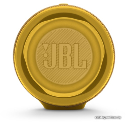             Беспроводная колонка JBL Charge 4 (желтый)        