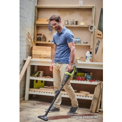             Пылесос Ryobi R18HVF-0 ONE+        