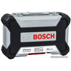             Набор бит Bosch 2608522366 (31 предмет)        