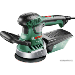             Эксцентриковая шлифмашина Bosch PEX 400 AE 06033A4000        
