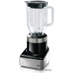             Стационарный блендер Braun JB7192 (черный)        